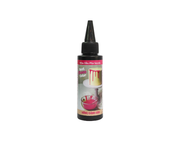Màu Hồng Cánh Sen 50ml