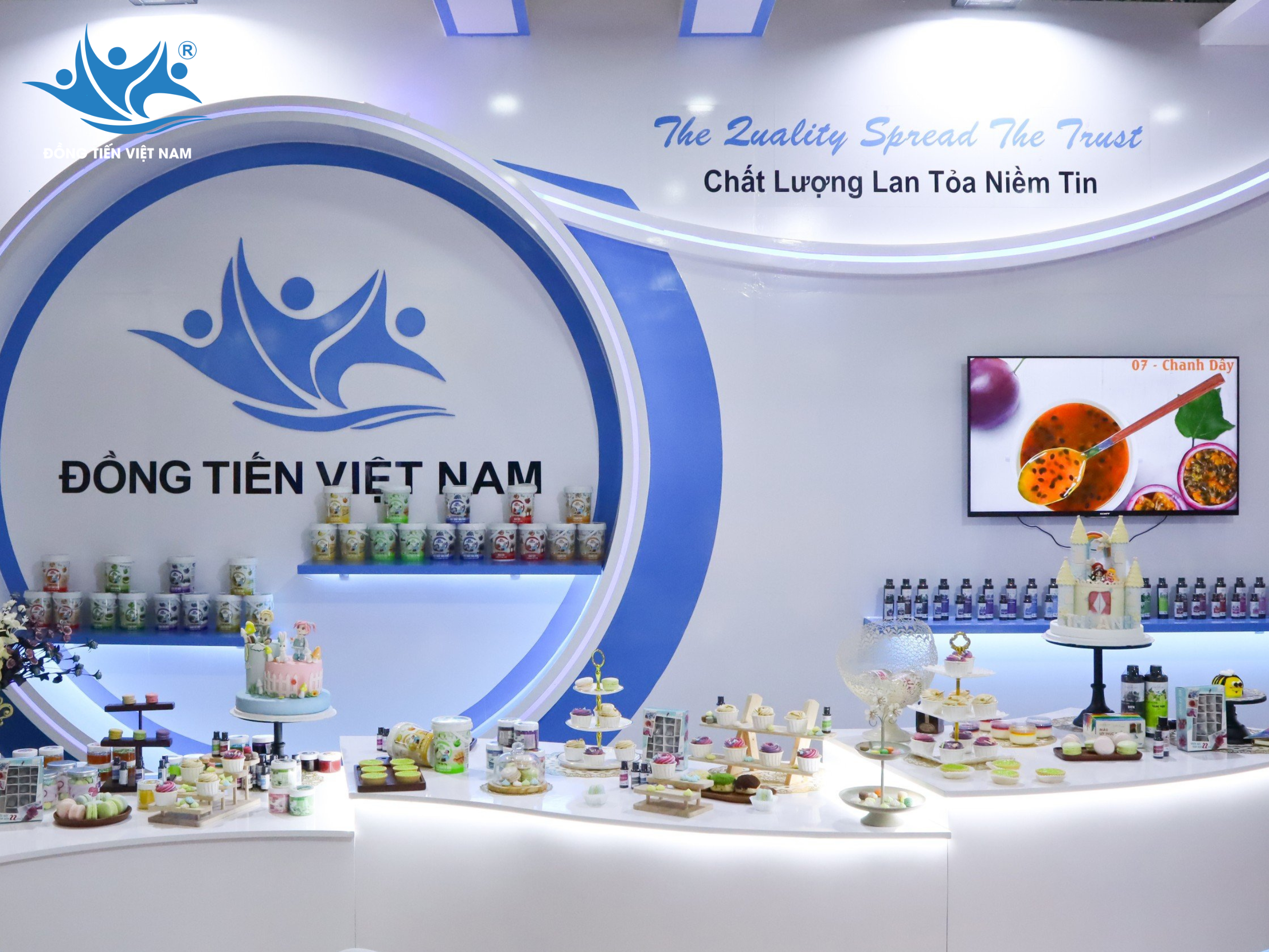 đồng tiến group unicorn
