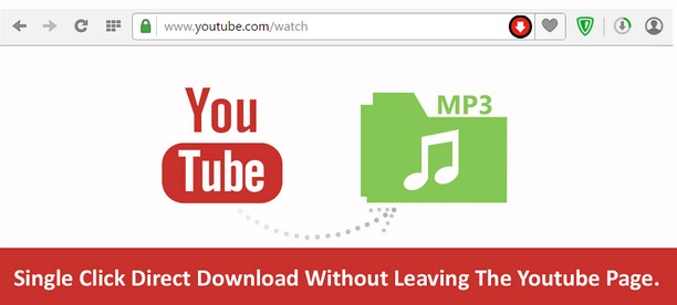 Tiện Ích Mở Rộng Youtube Mp3 Downloader - Phần Bổ Trợ Opera
