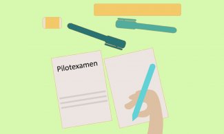 Pilotexamen | Ssl Leiden