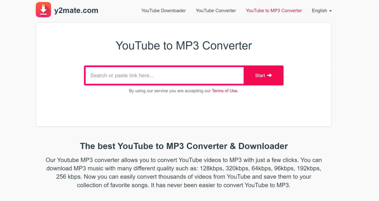 14 Best Free Youtube To Mp3 Converters - Wave.Video Blog: Latest Video Marketing Tips & News | Wave.Video