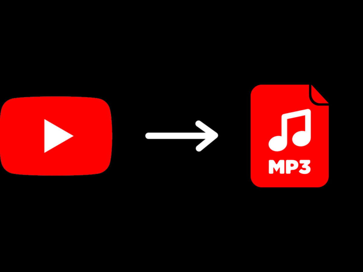 Youtube To Mp3 Converter: How To Download Mp3 Audio From Youtube Videos For  Free On Mobile And Laptop | 91Mobiles.Com