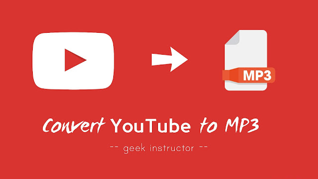 How To Convert Youtube Video To Mp3 Audio File: 3 Ways