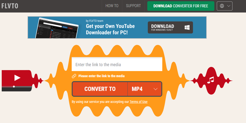 2023 Free | How To Convert Youtube Video To Mp4 On Pc/Mobile Phone/Online - Easeus