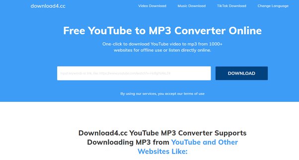 Are There Any Safe Youtube To Mp3 Converters? - Quora