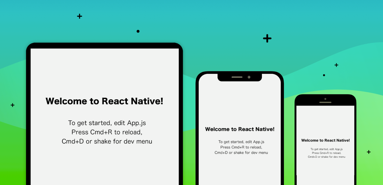 Adjustable Font Sizes In React Native - Innovationm Blog