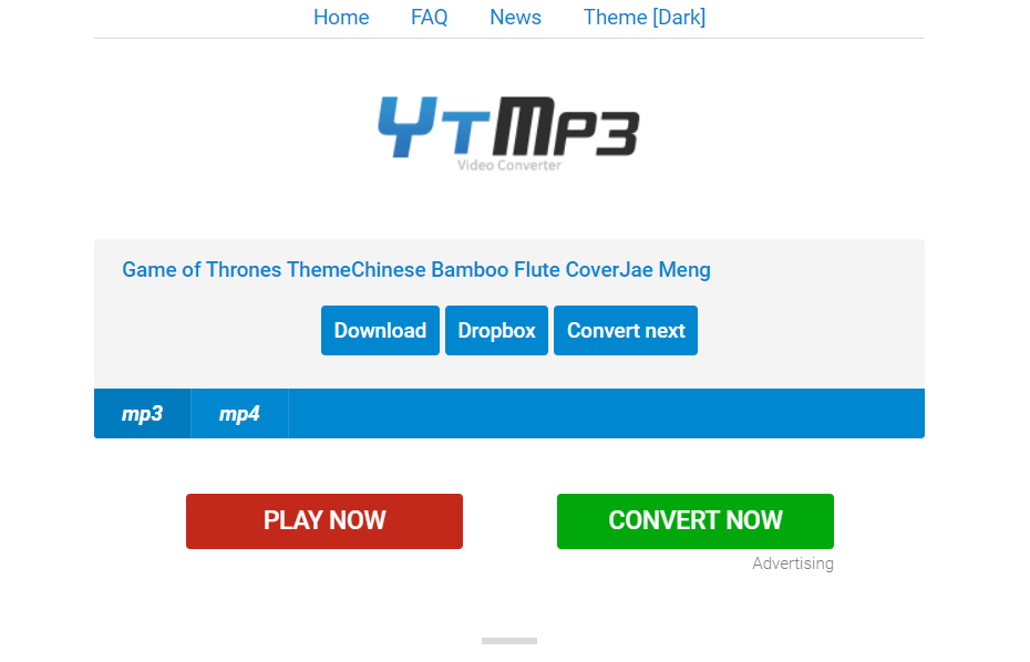5 Easy Ways To Convert Youtube To Mp3 For Free