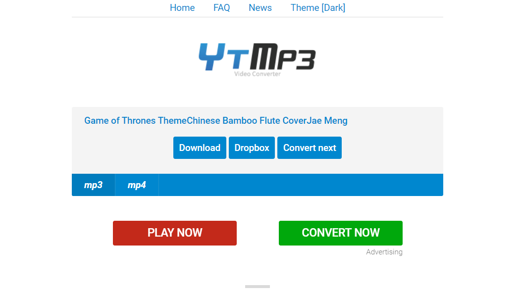 5 Easy Ways To Convert Youtube To Mp3 For Free