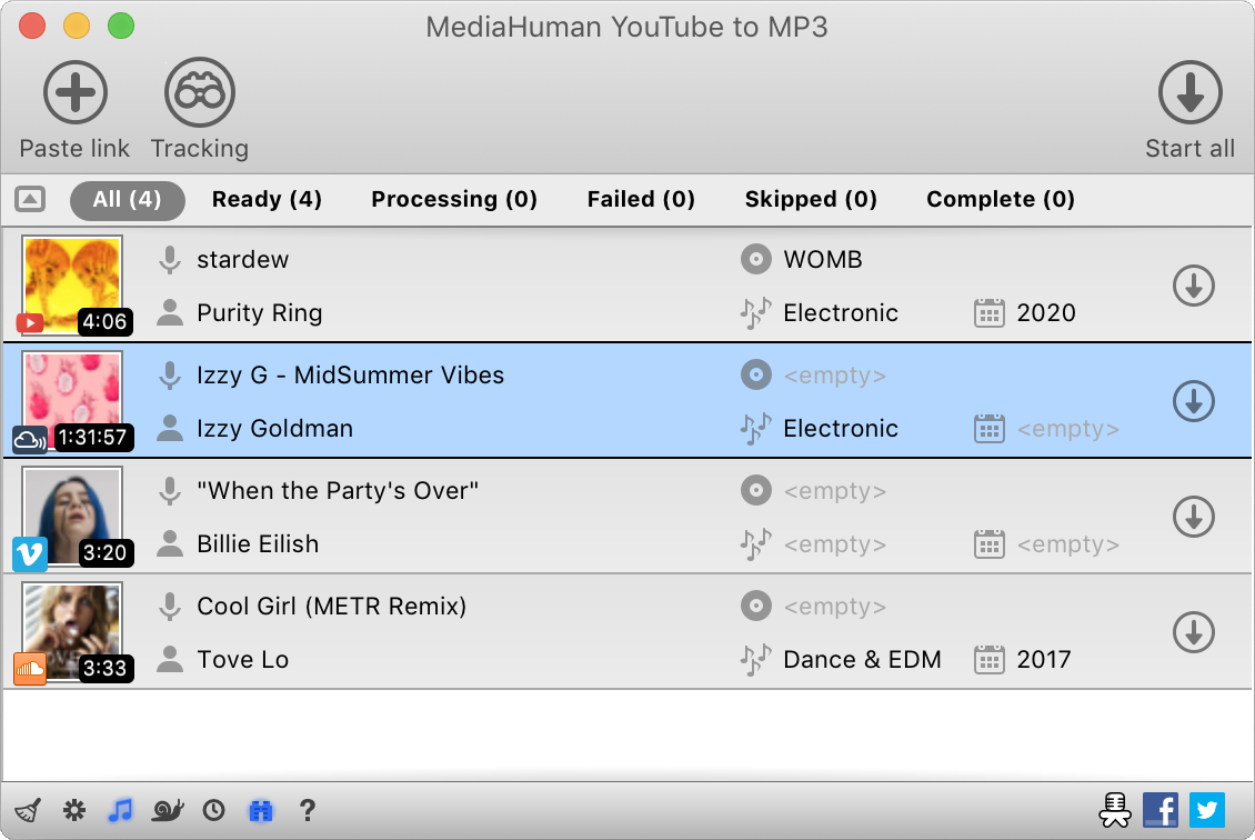 Free Youtube To Mp3 Converter - Download Music And Take It Anywhere