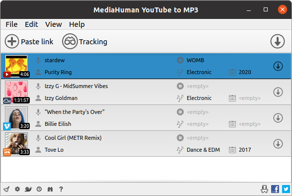Free Youtube To Mp3 Converter - Download Music And Take It Anywhere