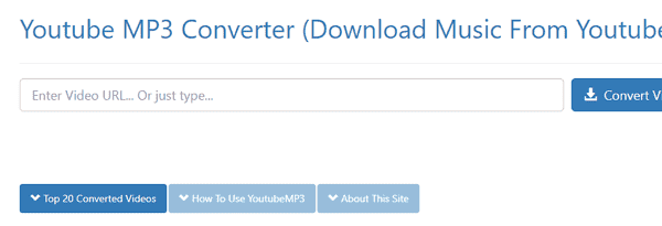 10 Best Online Youtube To Mp3 Converter