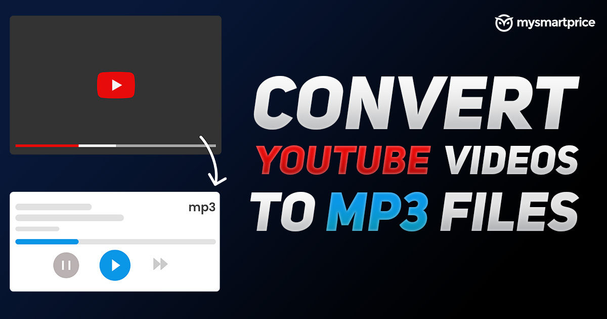Youtube To Mp3 Converter Online: 10 Best Sites And Apps To Download Music From Youtube On Android Mobile, Iphone, Laptop