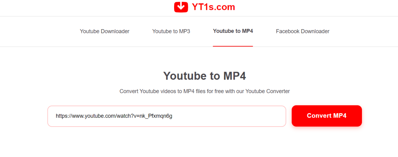 5 Easy Ways To Convert Youtube Videos To Mp4 For Free