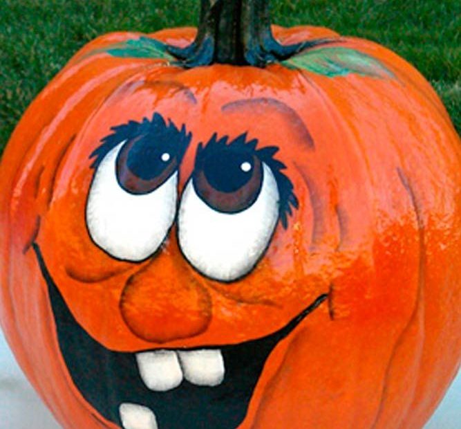 50+ Halloween Pumpkin Decorating Ideas For More Fun | Pumpkin Halloween  Decorations, Pumpkin Decorating, Halloween Crafts