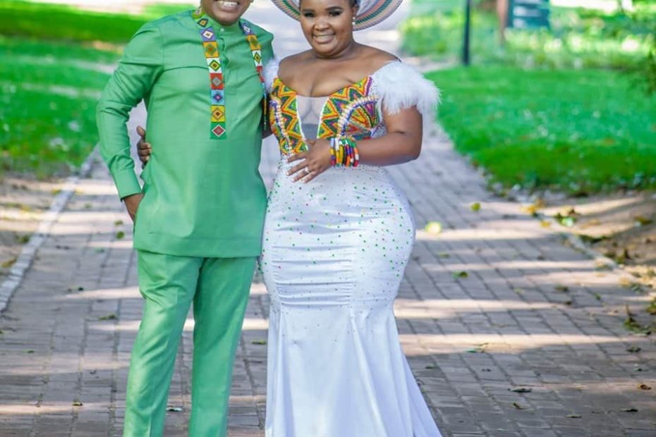 80+ Stylish African Traditional Wedding Dresses Guaranteed To Turn Heads In  2022 - Briefly.Co.Za