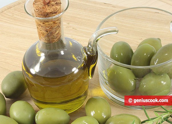 Can A Person Take Olive Oil, Who Have Fatty Liver? - Quora